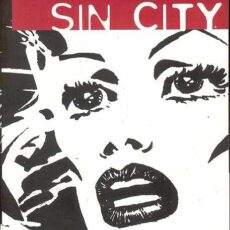 Sin City Vol. 2 - A Dame to Kill For