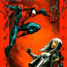 Ultimate Spider-Man Vol. 15 - Silver Sable