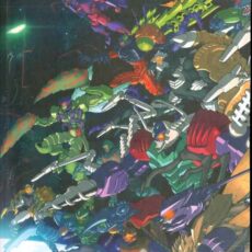 Transformers: Beast Wars Vol. 2 - The Ascending