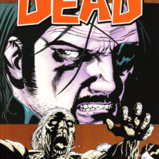 The Walking Dead Vol. 8 - Made to Suffer