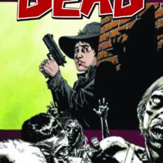 The Walking Dead Vol. 12 - Life Among Them