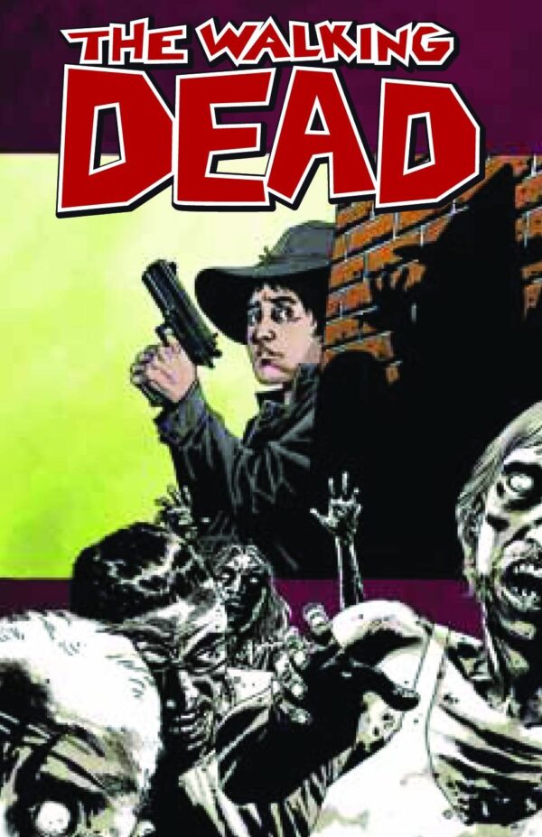 The Walking Dead Vol. 12 - Life Among Them