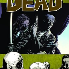 The Walking Dead Vol. 14 - No Way Out