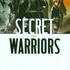 Secret Warriors Vol. 5 - Night