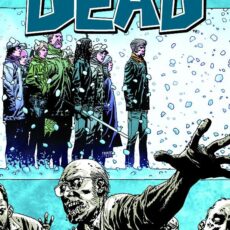 The Walking Dead Vol. 15 - We Find Ourselves