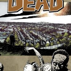 The Walking Dead Vol. 16 - A Larger World