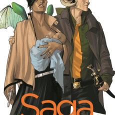 Saga Vol. 1