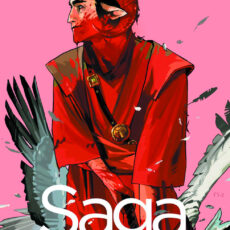 Saga Vol. 2