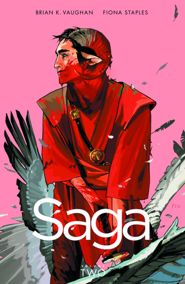 Saga Vol. 2