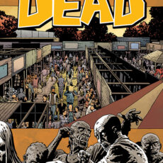 The Walking Dead Vol. 24 - Life and Death