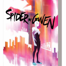 Spider-Gwen Vol. 1 - Greater Power