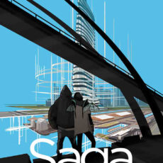 Saga Vol. 6