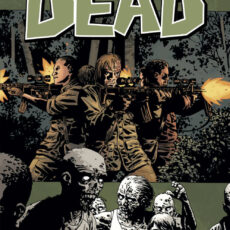 The Walking Dead Vol. 26 - Call to Arms