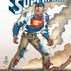 Superman Vol. 1 - Before Truth