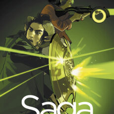 Saga Vol. 7