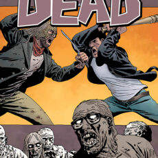 The Walking Dead Vol. 27 - Whisperer War