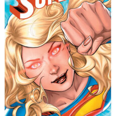 Supergirl Vol 1. - Reign of the Cyborg Supermen