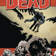 The Walking Dead Vol. 28 - A Certain Doom