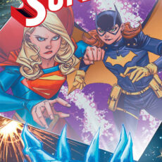 Supergirl Vol. 2 - Escape from the Phantom Zone