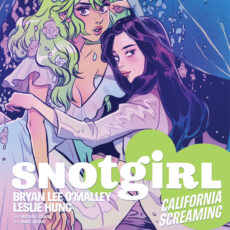 Snotgirl Vol. 2 - California Screaming