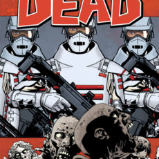 The Walking Dead Vol. 30 - New World Order