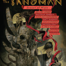 Sandman Vol. 4 - Season of Mists 30th Anniversary Edition