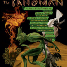 Sandman Vol. 6 - Fables & Reflections 30th Anniversary Edition