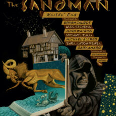 Sandman Vol. 8 - World's End 30th Anniversary Edition