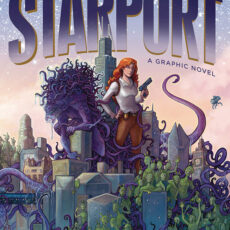 Starport by George R. R. Martin