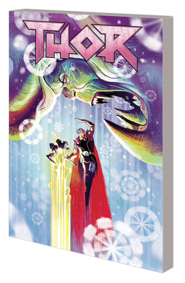 Thor Vol. 2 - Road to the War of the Realms