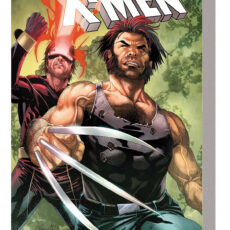 Uncanny X-Men: Wolverine & Cyclops Vol. 1