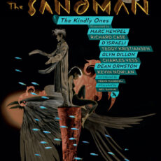 Sandman Vol. 9 - The Kindly Ones 30th Anniversary Edition