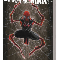 Superior Spider-Man Vol. 1 - Full Otto