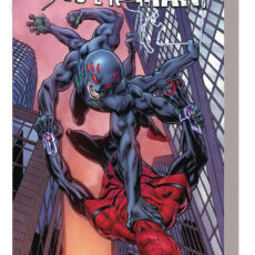 Superior Spider-Man Vol. 2 - Otto-matic