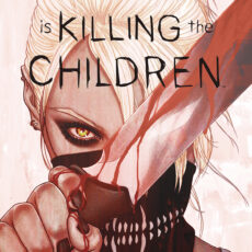 Something is Killing the Children Vol. 1