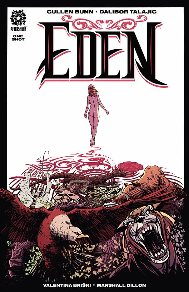 Eden One-Shot