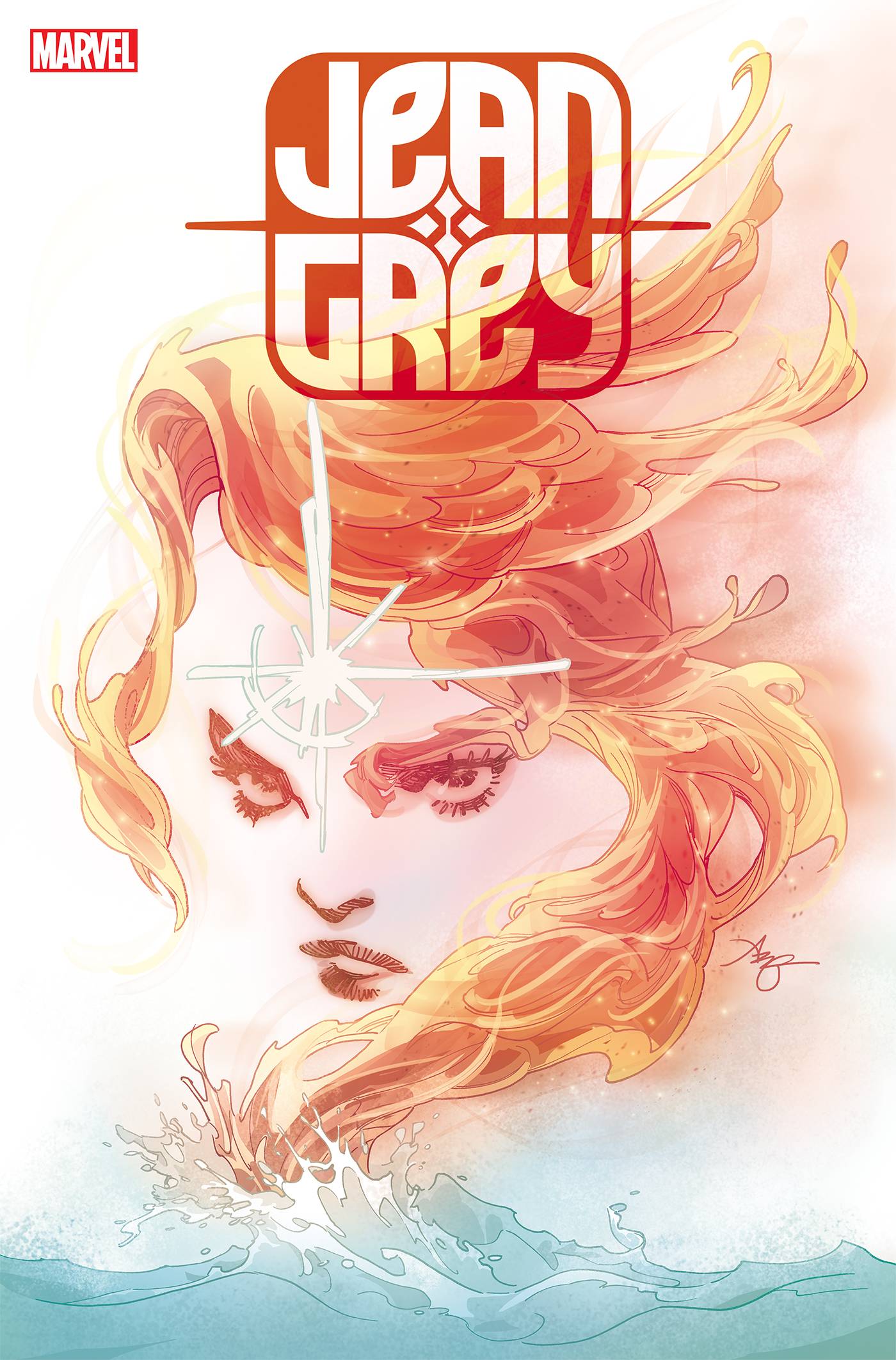 Jean Grey #1